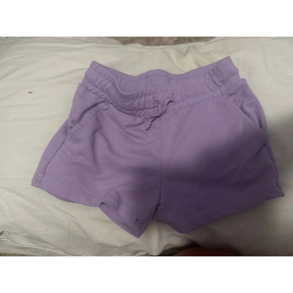 4t toddler girl shorts